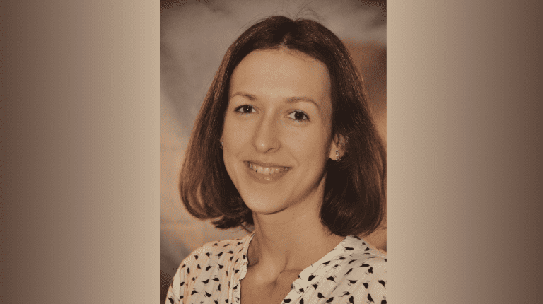 Janina Reinhardt wird 1. Beigeordnete